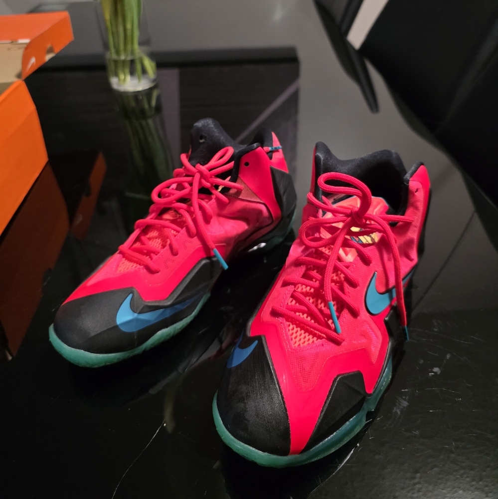 Nike Lebron XI (GS)